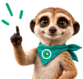 Maskot OAZEE ukazuje na rozdíl mezi obecnou homepage a samostatnou landing page